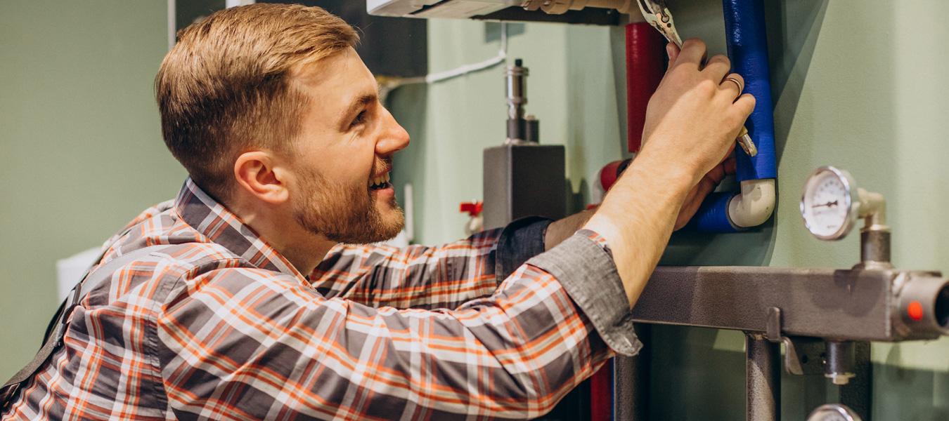 Boiler Service Broxburn