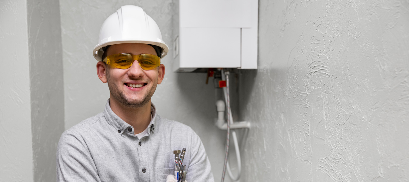 New Boiler Installation in Glasgow