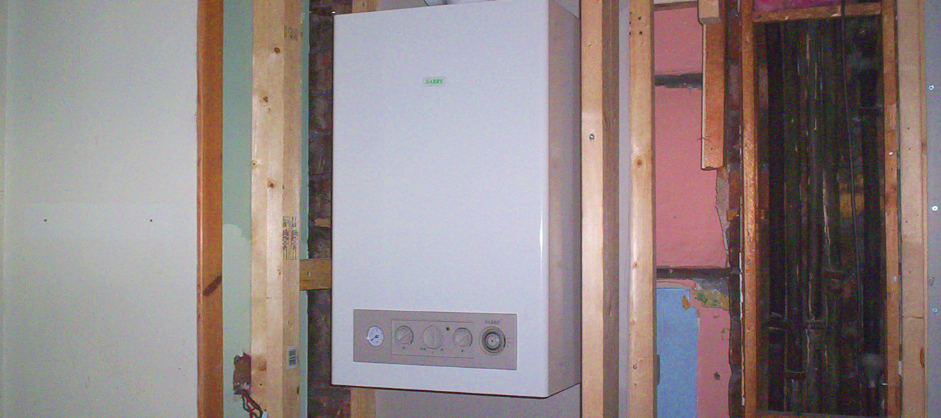 Boiler Repair Lennoxtown