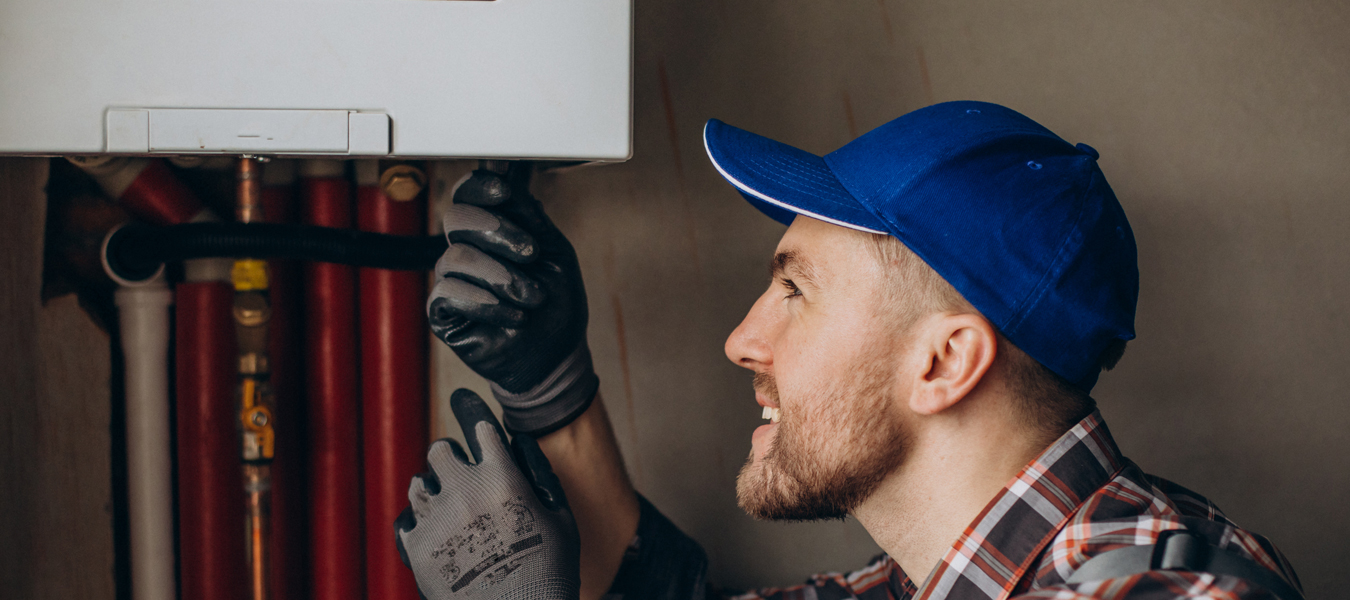 Boiler Replacement Livingston