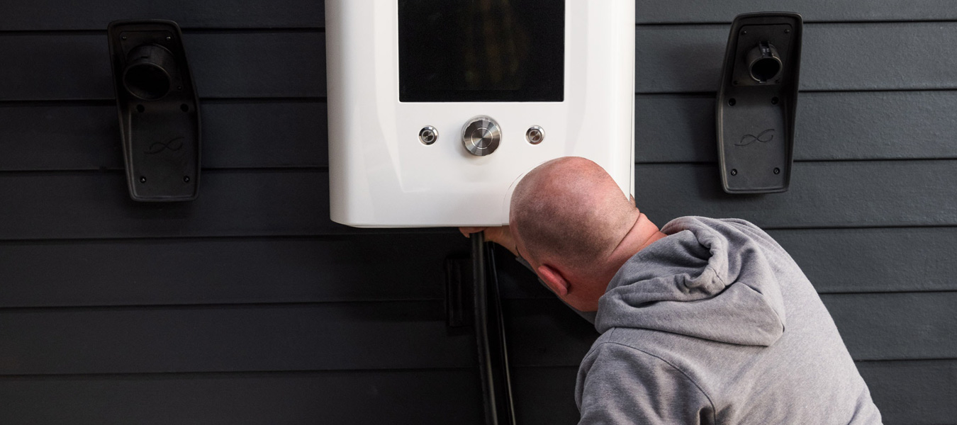 Gas Boiler Replacement