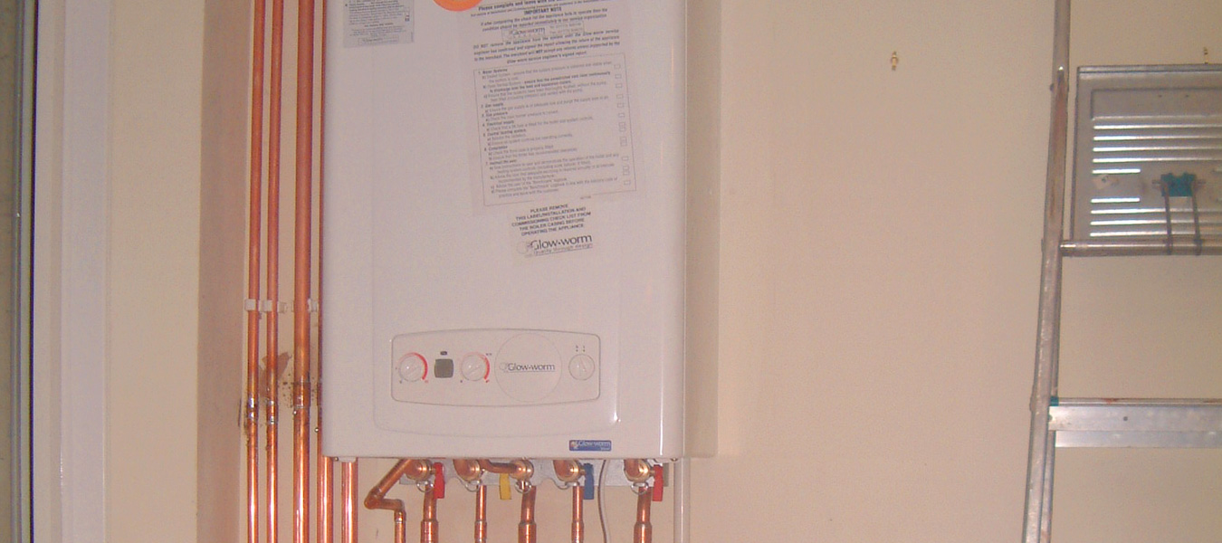 Gas Boiler Servicing Eaglesham