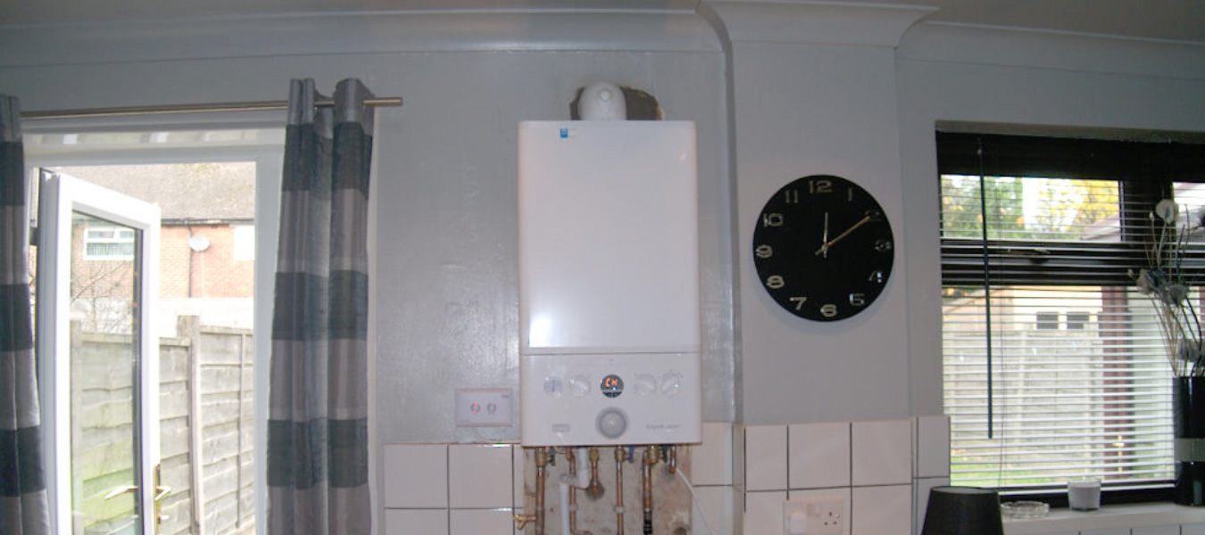 Maximizing Comfort and Savings: A Guide to Boiler Replacement
