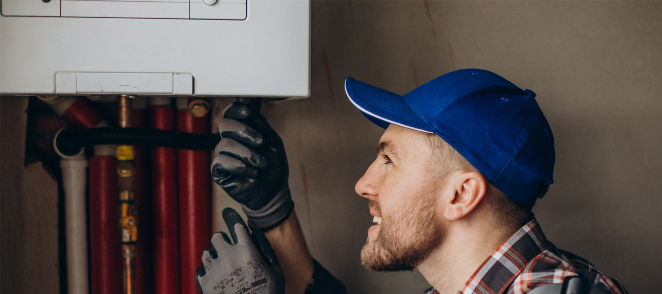 What to Do in Case of Emergency Boiler Repair